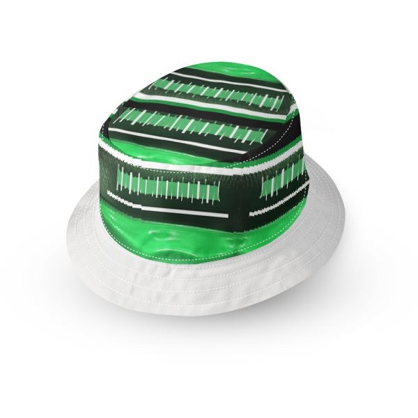 SK Green Black & White