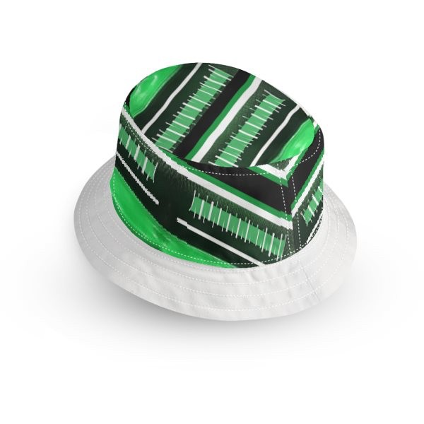 SK Green Black & White