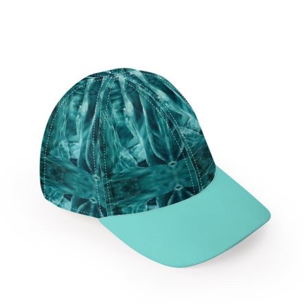 Aqua Dark Green.