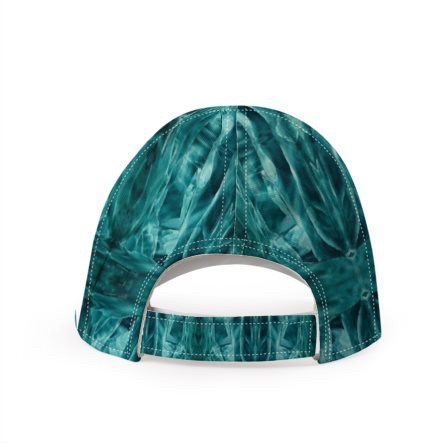Aqua Dark Green.
