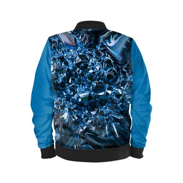 Blue Crystal