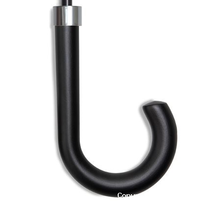 Abstract Alien Aqua Umbrella