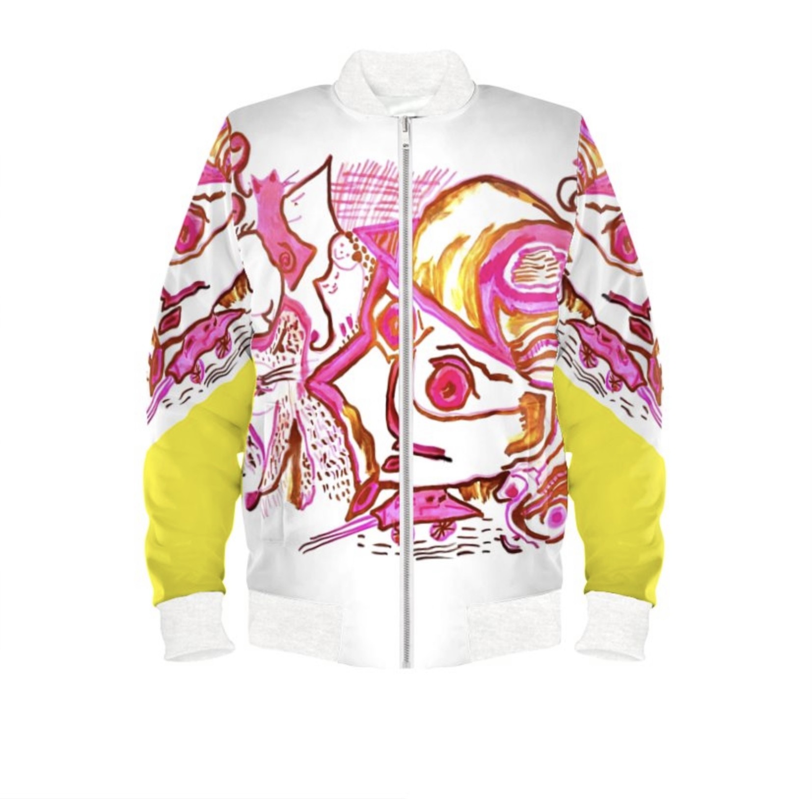 NEW! No Time To Slow Down