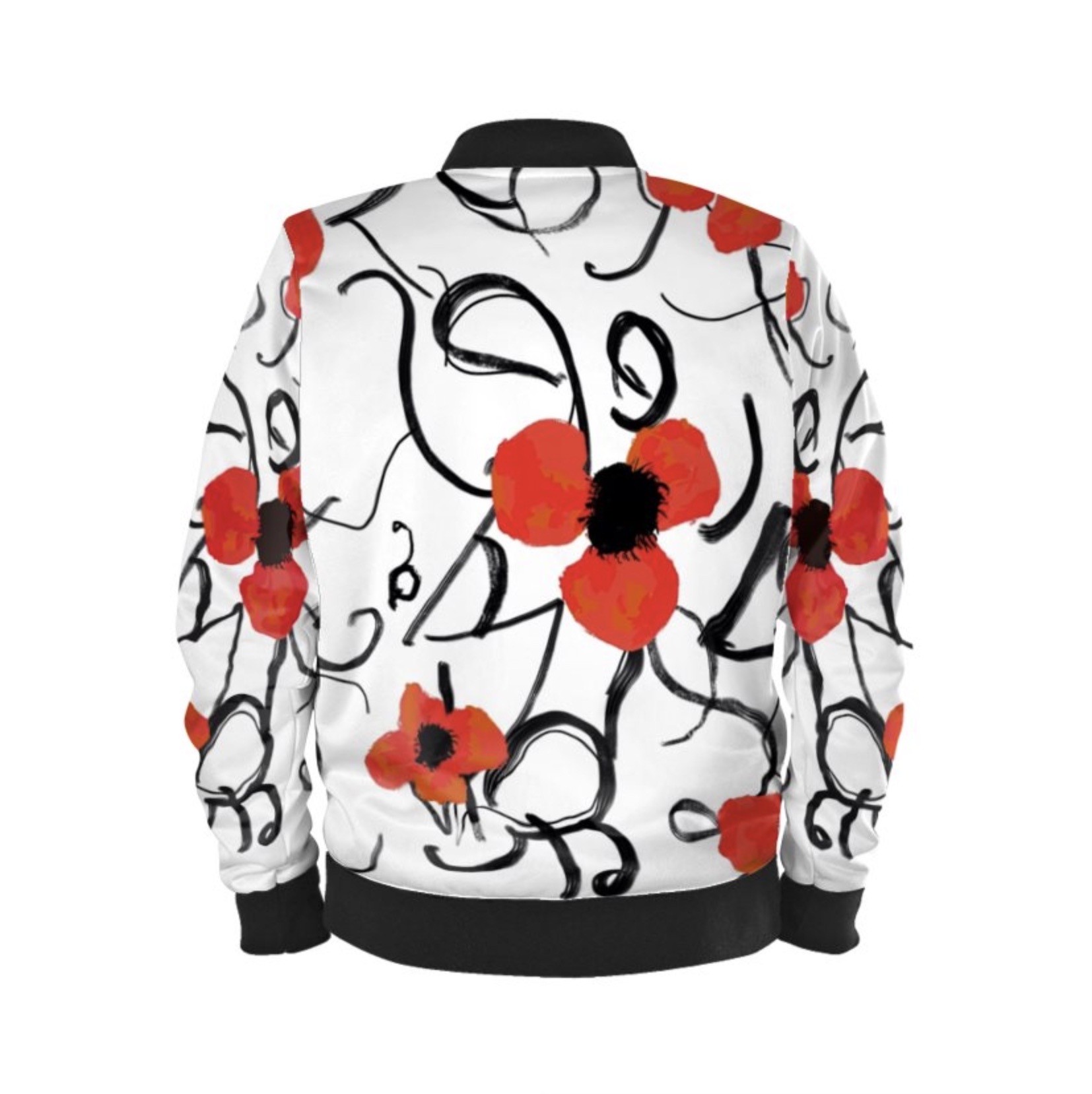 Poppy P Limited Edition