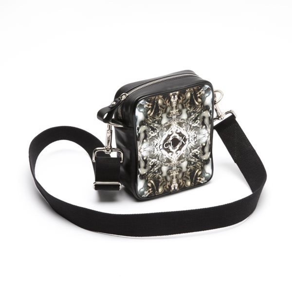 Small Kaci Kit Minds Eye Messenger/Shoulder Bag