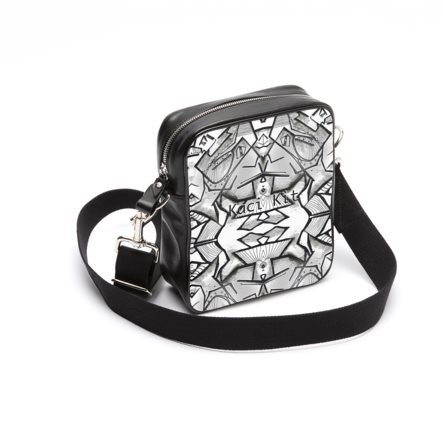 Medium Shirl's House Kaci Kit Messenger/Shoulder Bag