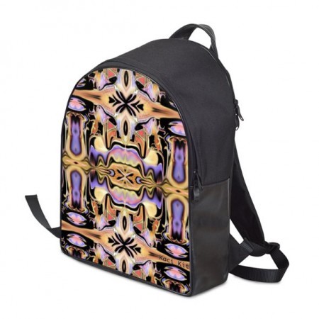 Goddess Backpack