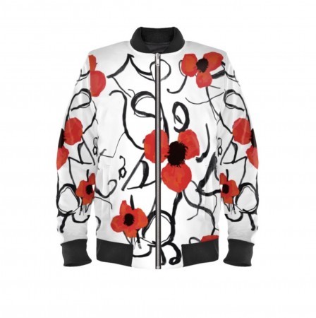 Poppy P Limited Edition