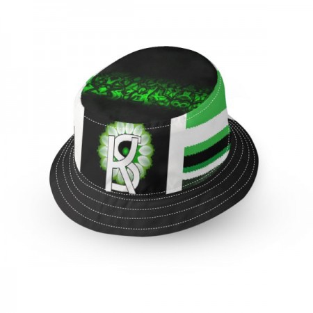 SK Green Black & White