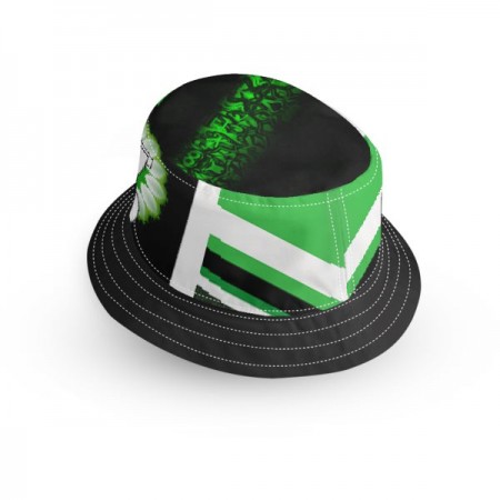 SK Green Black & White