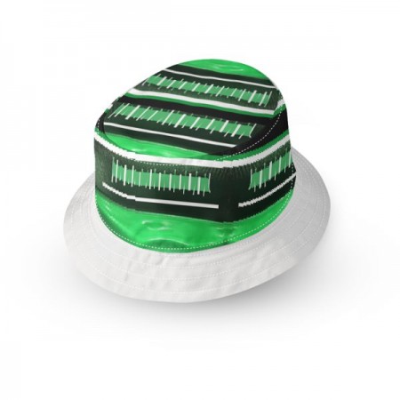 SK Green Black & White