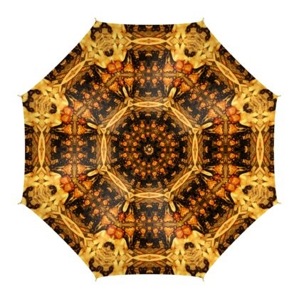 Diane The Client Umbrella