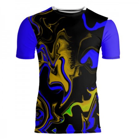 Constructing Shirl T-Shirt