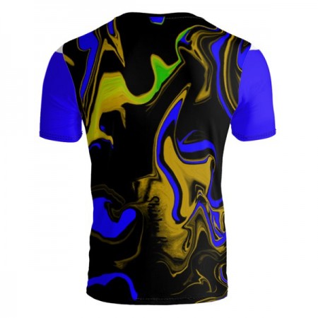 Constructing Shirl T-Shirt