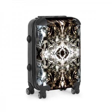 Kaci Kit Minds Eye Suitcase