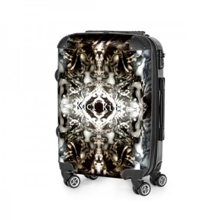 Kaci Kit Minds Eye Suitcase